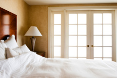 Greygarth bedroom extension costs