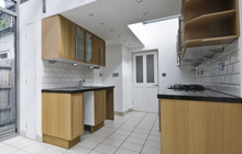 Greygarth kitchen extension leads